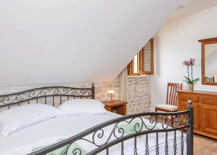 Hébergement de vacances Holiday Home Loviste