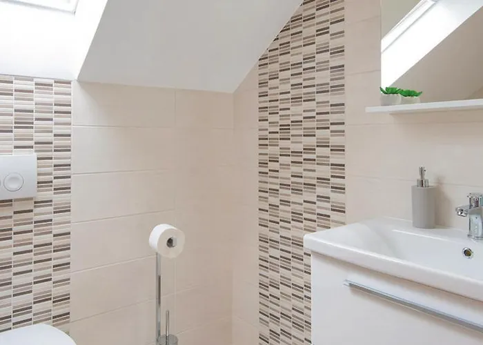 Holiday Home Loviste Lovište